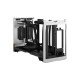 Fractal Design Terra Small Form Factor (SFF) Argent