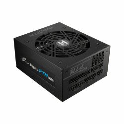 FSP Hydro PTM PRO 1350W ATX3.0(12V-2x6) unité d'alimentation d'énergie 20+4 pin ATX ATX Noir FSP Hydro PTM PRO 1350W ATX3.0(12V-2x6) unité d'alimentation d'énergie 20+4 pin ATX ATX Noir