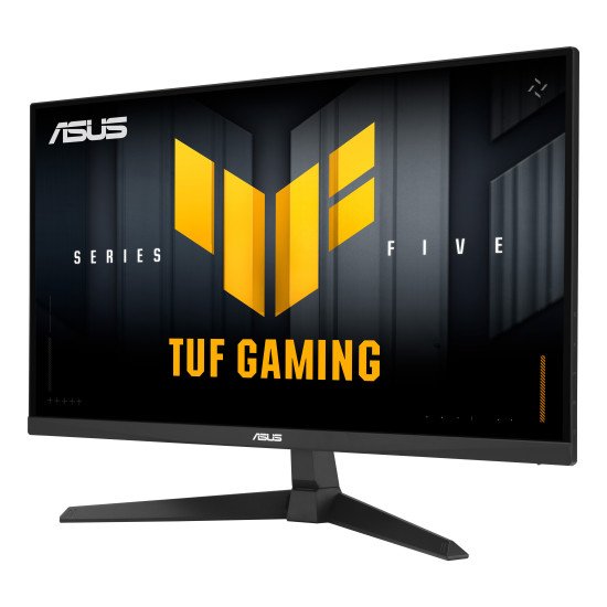 ASUS TUF Gaming VG279Q5A écran PC 68,6 cm (27") 1920 x 1080 pixels Full HD LED Noir