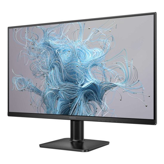 Philips 1000 series 27E2N1100L/00 écran PC 68,6 cm (27") 1920 x 1080 pixels Full HD LCD Noir Philips 1000 series 27E2N1100L/00 écran PC 68,6 cm (27") 1920 x 1080 pixels Full HD LCD Noir