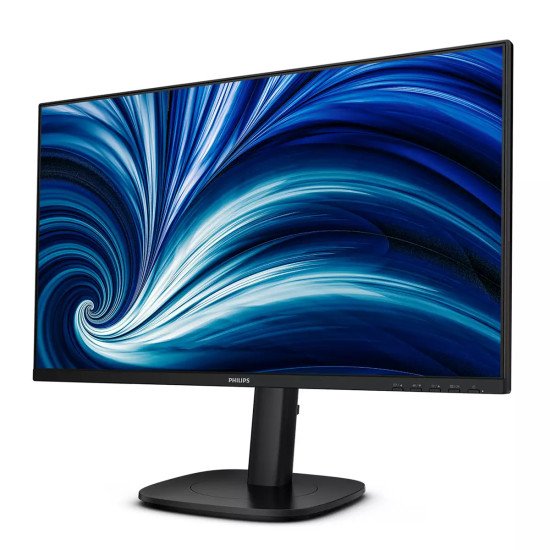 Philips 3000 series 24B2U3301/00 écran PC 60,5 cm (23.8") 1920 x 1080 pixels Full HD LCD Noir Philips 3000 series 24B2U3301/00 écran PC 60,5 cm (23.8") 1920 x 1080 pixels Full HD LCD Noir