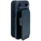 Decoded Leather Detachable Wallet Apple iPhone 17 Air Navy Shadow coque de protection pour téléphones portables 16,5 cm (6.5") Housse Marine