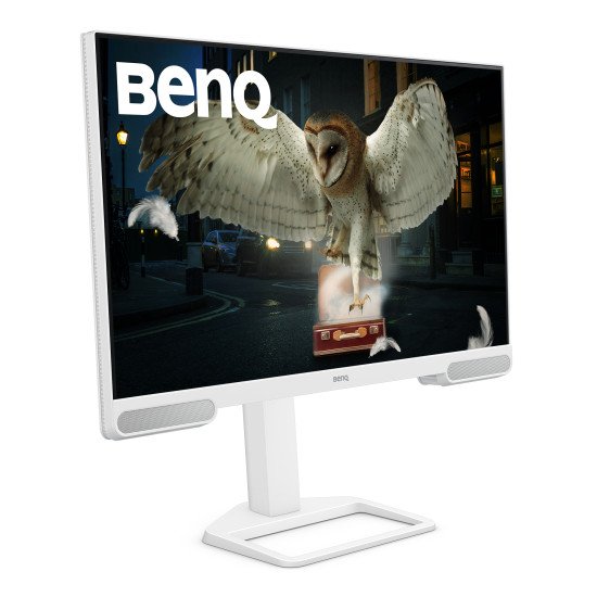 BenQ EW2790U écran PC 68,6 cm (27") 3840 x 2160 pixels 4K Ultra HD LED Blanc