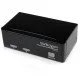 StarTech.com Commutateur KVM 2 Ports VGA USB - Switch KVM - 1920x1440 StarTech.com Commutateur KVM 2 Ports VGA USB - Switch KVM - 1920x1440