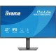 iiyama ProLite XB2796QSC-B1 écran PC 68,6 cm (27") 2560 x 1440 pixels Quad HD LED Noir