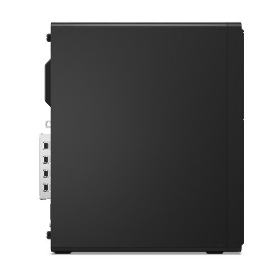 Lenovo ThinkCentre M70s Gen 6 Intel Core Ultra 7 265 16 Go DDR5-SDRAM 512 Go SSD Windows 11 Pro SFF PC Noir