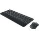 Logitech MK545 Advanced clavier RF sans fil QWERTY US