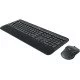 Logitech MK545 Advanced clavier RF sans fil QWERTY US Logitech MK545 Advanced clavier RF sans fil QWERTY US