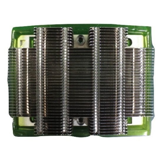 DELL 412-AAMF ventilateur, refroidisseur et radiateur Processeur