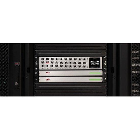 APC SRTL1000RMXLI UPS