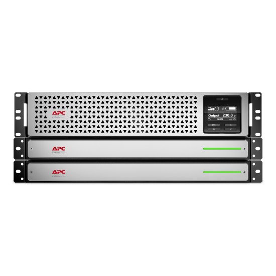 APC SRTL1000RMXLI UPS