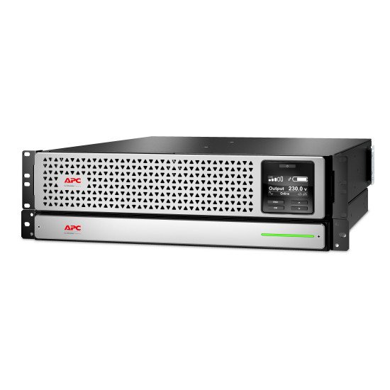 APC SRTL1000RMXLI UPS