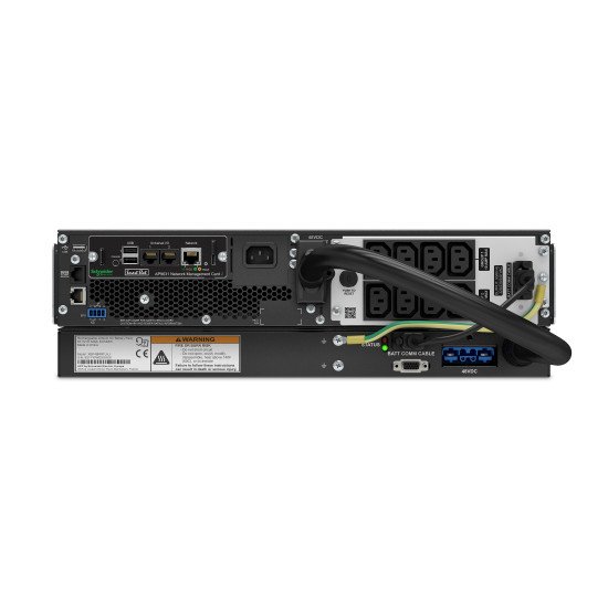 APC SRTL1000RMXLI-NC UPS 1000 VA