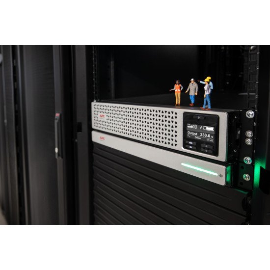 APC SRTL1500RMXLI UPS