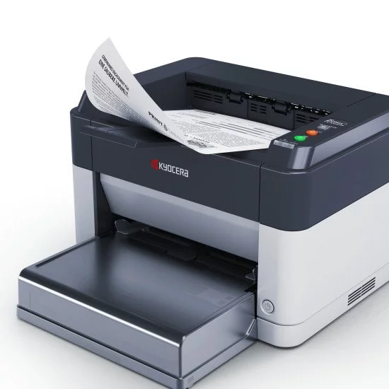 KYOCERA FS-1061DN 1800 x 600 DPI A4 KYOCERA FS-1061DN 1800 x 600 DPI A4