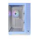 Thermaltake View 380 TG ARGB Hydrangea Blue Midi Tower Bleu Thermaltake View 380 TG ARGB Hydrangea Blue Midi Tower Bleu