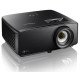 Optoma PK52 Projecteur à focale standard 3500 ANSI lumens DLP UHD 4K (3840x2160) Compatibilité 3D Noir