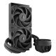 ARCTIC Liquid Freezer III Pro 240 Processeur Refroidisseur de liquide tout-en-un 12 cm Noir 1 pièce(s) ARCTIC Liquid Freezer III Pro 240 Processeur Refroidisseur de liquide tout-en-un 12 cm Noir 1 pièce(s)