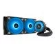 ARCTIC Liquid Freezer III 280 A-RGB Processeur Refroidisseur de liquide tout-en-un 14 cm Noir 1 pièce(s) ARCTIC Liquid Freezer III 280 A-RGB Processeur Refroidisseur de liquide tout-en-un 14 cm Noir 1 pièce(s)