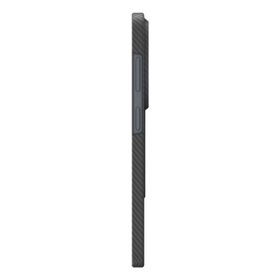 Spigen ACS11048 coque de protection pour téléphones portables 17 cm (6.7") Housse Noir