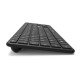Port Designs 900903RBE clavier Maison Bluetooth Belge Noir Port Designs 900903RBE clavier Maison Bluetooth Belge Noir