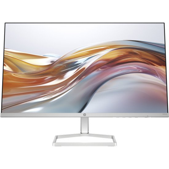 HP Écran Full HD blanc 23,8 pouces Série 5 - 524sw HP Écran Full HD blanc 23,8 pouces Série 5 - 524sw