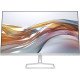 HP Écran Full HD blanc 23,8 pouces Série 5 - 524sw HP Écran Full HD blanc 23,8 pouces Série 5 - 524sw