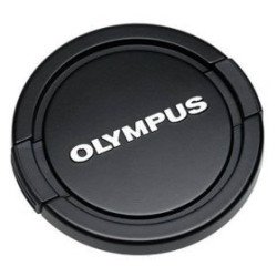 Olympus N1746600 capuchon pour objectifs 8,2 cm Noir Olympus N1746600 capuchon pour objectifs 8,2 cm Noir