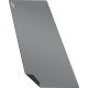 SPEEDLINK SL-620101-XXL-GY tapis de souris Tapis de souris de jeu Gris