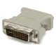 StarTech.com adaptateur DVI vers VGA  M/F