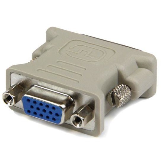 StarTech.com adaptateur DVI vers VGA  M/F