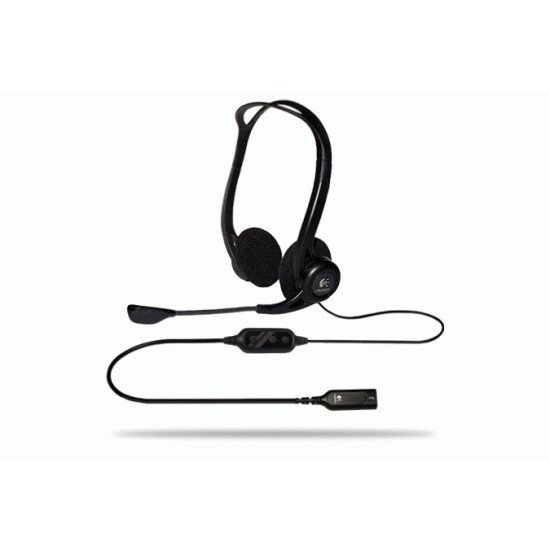 Logitech 960 Casque audio