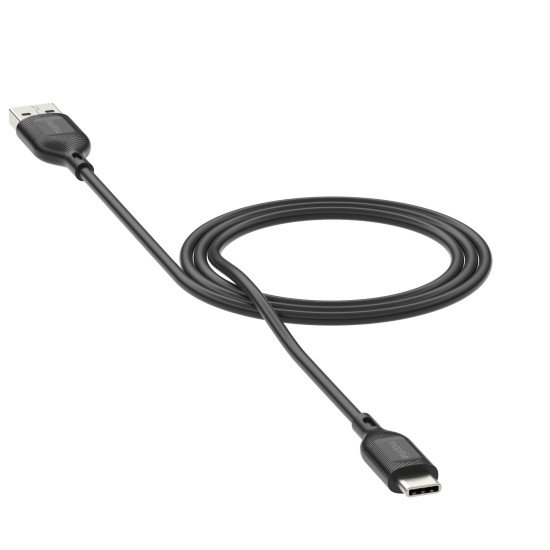 ZAGG 409911861 câble USB 1 m USB 2.0 USB A USB C Noir