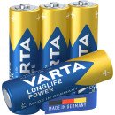 Varta -4906/4B Varta -4906/4B