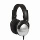 Koss UR29 écouteur/casque Écouteurs Avec fil Arceau Musique Noir, Argent