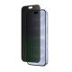 Belkin 360 Privacy Screen Protector for iPhone 18 Pro Max Protection de l'écran contre les regards indiscrets Apple 1 pièce(s)