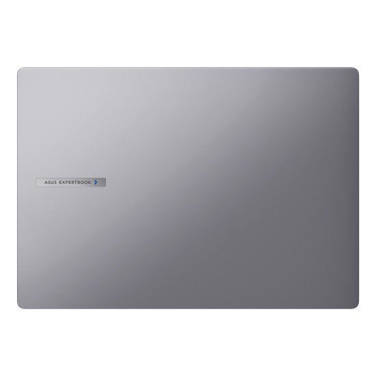 ASUS ExpertBook P3 P3605CVA-MB0170X Intel® Core™ i7 i7-13620H Ordinateur portable 40,6 cm (16") WUXGA 32 Go DDR5-SDRAM 1 To SSD Wi-Fi 6 (802.11ax) Windows 11 Pro US International Gris