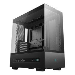 DeepCool CH690 Tower Noir