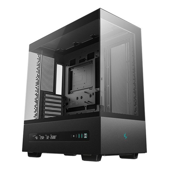DeepCool CH690 Tower Noir DeepCool CH690 Tower Noir