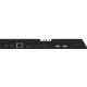 iiyama LH4366UHSB-B1AG Écran d'affichage dynamique Écran plat de signalisation numérique 109,2 cm (43") LCD Wifi 800 cd/m² 4K Ultra HD Noir Intégré dans le processeur Android 24/7