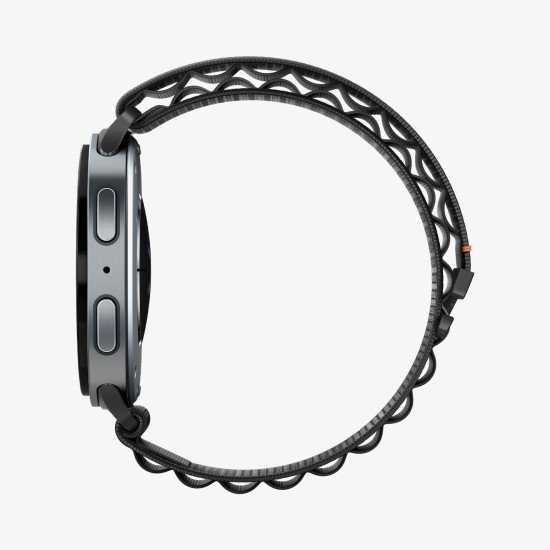 Spigen WBF1 Bande Noir Tissu