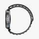 Spigen WBF1 Bande Noir Tissu