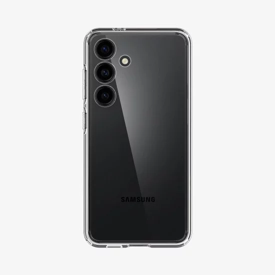 Spigen Ultra Hybrid coque de protection pour téléphones portables 15,8 cm (6.2") Housse Transparent Spigen Ultra Hybrid coque de protection pour téléphones portables 15,8 cm (6.2") Housse Transparent