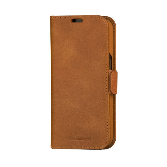 dbramante1928 Copenhagen coque de protection pour téléphones portables Folio Marron