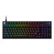 Logitech G G316 X 98 clavier Gaming USB QWERTY Anglais Noir