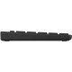 HP 355 Compact Multi-Device KBD AZERTY clavier Maison Bluetooth Noir HP 355 Compact Multi-Device KBD AZERTY clavier Maison Bluetooth Noir