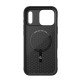 ZAGG Luxe Snap coque de protection pour téléphones portables 17,5 cm (6.9") Housse Noir ZAGG Luxe Snap coque de protection pour téléphones portables 17,5 cm (6.9") Housse Noir