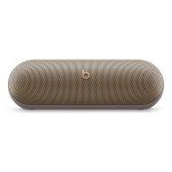 Apple Beats Pill - Enceinte sans fil Bluetooth - Champagne