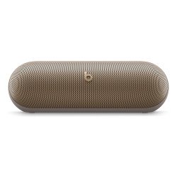 Apple Beats Pill - Enceinte sans fil Bluetooth - Champagne