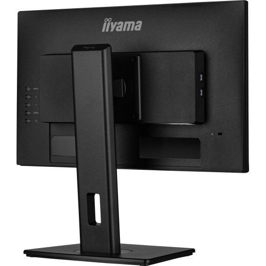 iiyama ProLite XUB2292HSU-B6 écran PC 55,9 cm (22") 1920 x 1080 pixels Full HD LED Noir